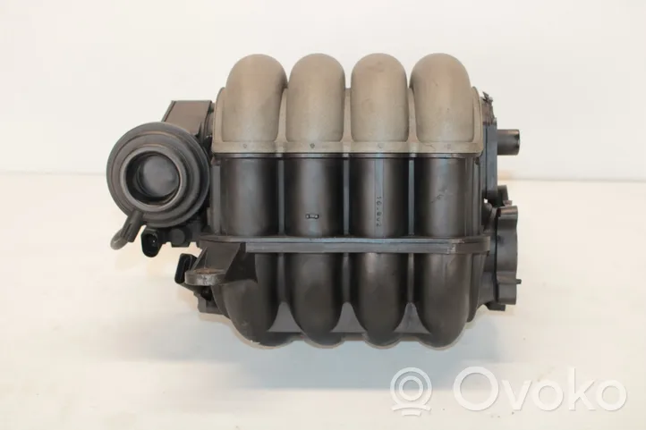 Audi A4 S4 B6 8E 8H Intake manifold 06D133210D