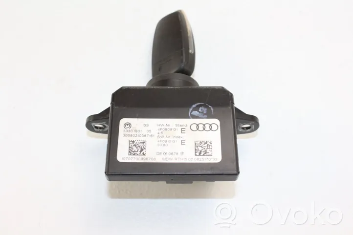 Audi A6 S6 C6 4F Blocchetto accensione 4F0909131E