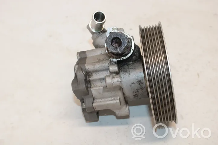 Audi A6 S6 C6 4F Pompe de direction assistée 06D145255B