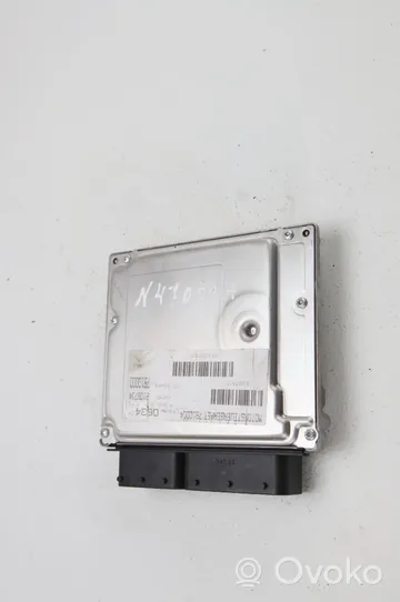 BMW 3 E90 E91 Sterownik / Moduł ECU 7810000