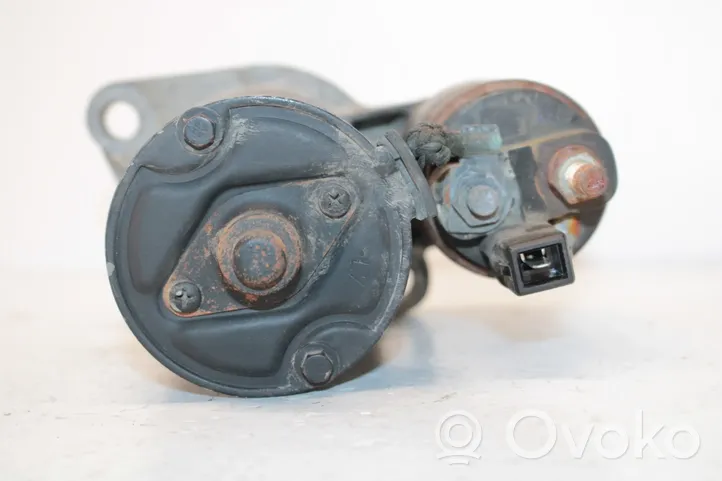 Audi TT Mk1 Starter motor 02A911023LX