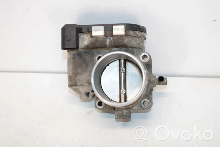 Audi TT Mk1 Valvola a farfalla 06A133062C