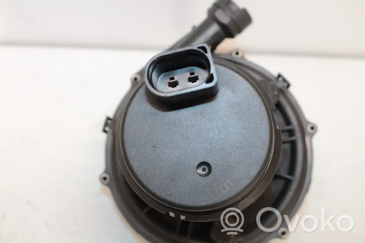 Audi A3 S3 8L Secondary air pump 078906601D