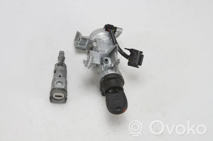 Skoda Octavia Mk2 (1Z) Blocchetto accensione 1K0905851B