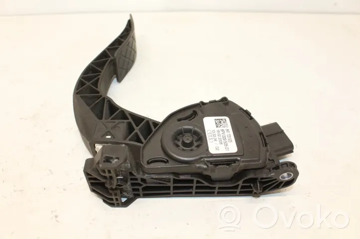 Audi A6 S6 C6 4F Accelerator throttle pedal 8K1723523