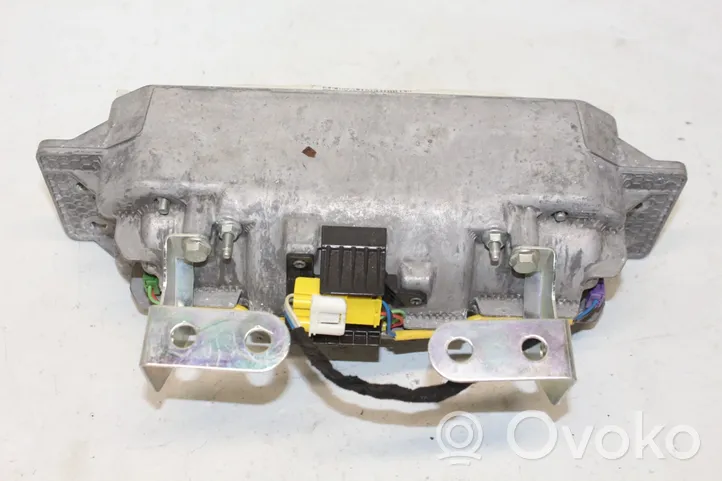 Audi A6 S6 C6 4F Passenger airbag 4F1880204F