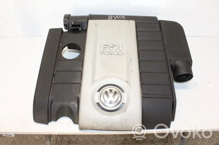 Volkswagen PASSAT B6 Scatola del filtro dell’aria 06F133837AH