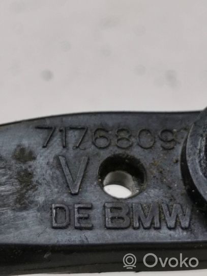 BMW 1 E81 E87 Cerniera finecorsa della portiera anteriore 7176809