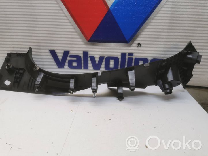 Renault Megane IV Garniture de marche-pieds arrière 769544195R