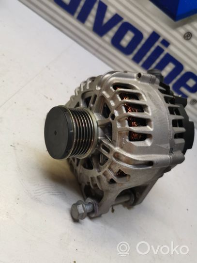 Peugeot 308 Generator/alternator 9835688980