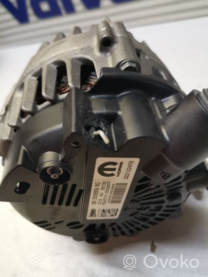 Peugeot 308 Alternator 9835688980