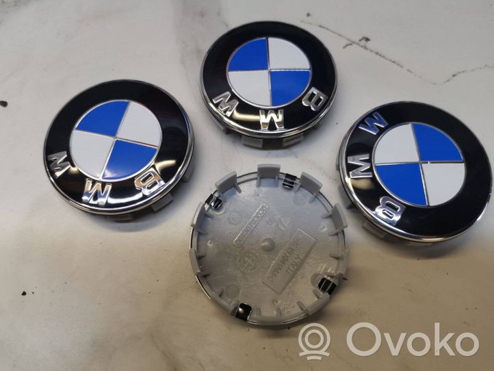 BMW 1 F20 F21 Dekielki / Kapsle oryginalne 36136783536