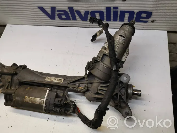 Audi A4 S4 B9 Vairo kolonėle 8W2423055AE