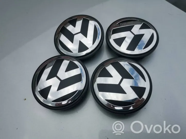 Volkswagen Caddy Original wheel cap 3B7601171