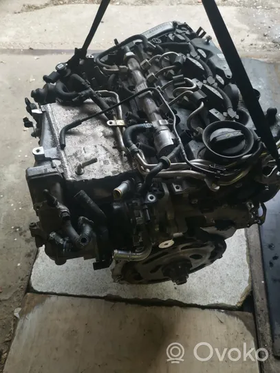 Audi A4 S4 B9 Engine DEU