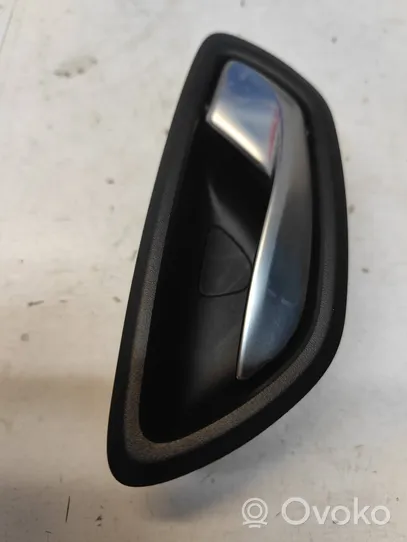 Renault Megane IV Front door interior handle 826725403R