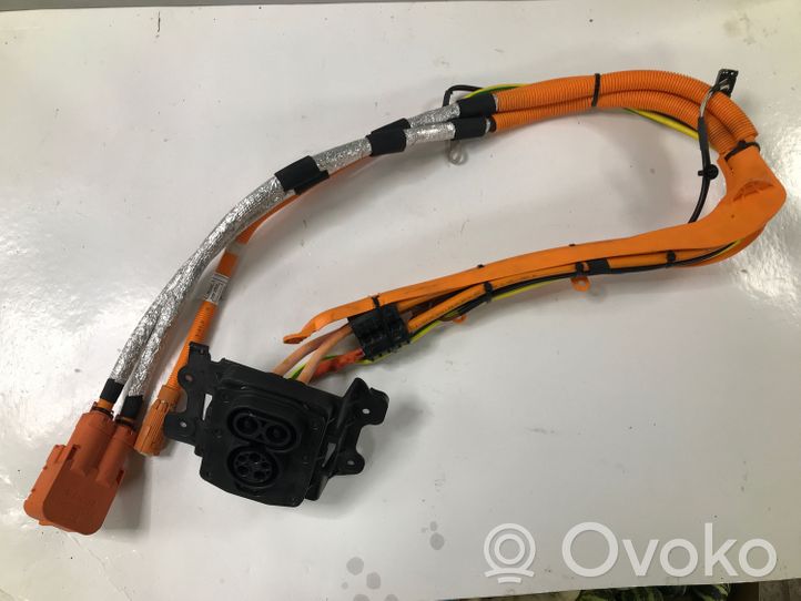 BMW i3 Gniazdo ładowania samochodu elektrycznego 61126828902