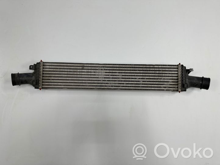 Audi A5 8T 8F Chłodnica powietrza doładowującego / Intercooler 8K0145805E