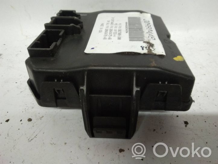 Opel Astra G Autres éléments de console centrale 12980448