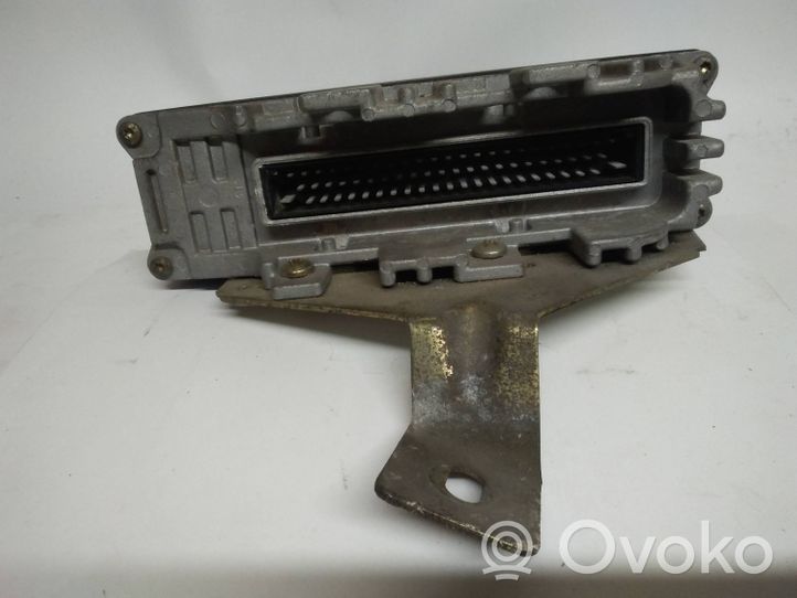 Volkswagen PASSAT B4 Unité de commande, module ECU de moteur 021906258f