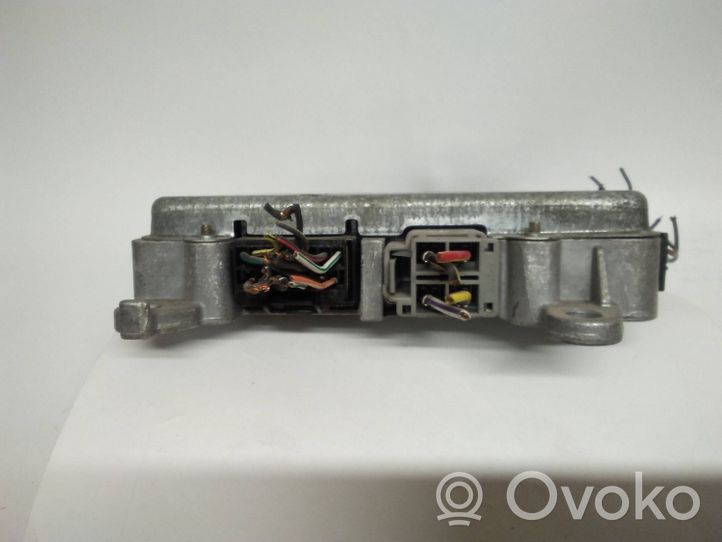 Citroen Xsara Picasso Comfort/convenience module Yw4t13b525bb
