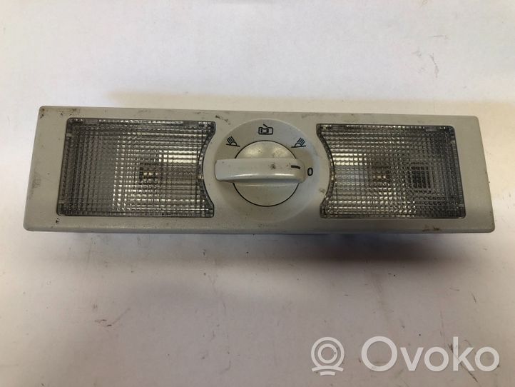 Volkswagen Touran I Illuminazione sedili anteriori 6Q0947291A