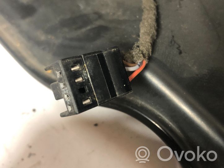 Volkswagen PASSAT B6 Elektryczny podnośnik szyby drzwi przednich 981220109