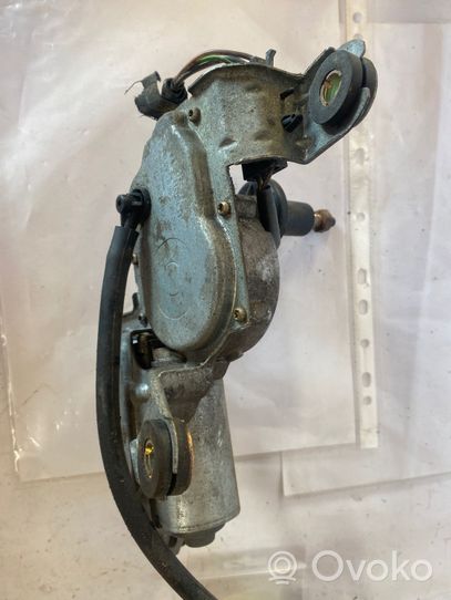 Mercedes-Benz C W202 Rear window wiper motor 2028209742