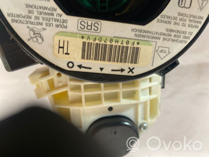 Honda Insight Innesco anello di contatto dell’airbag (anello SRS) F0TH07DFV