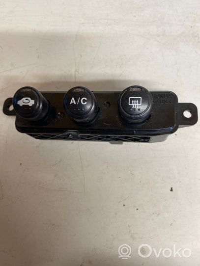 Honda Civic Centralina del climatizzatore NH365L