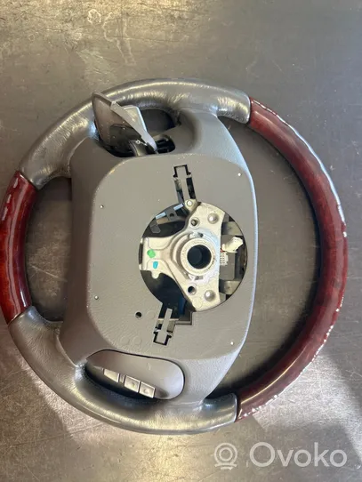 Lexus LS 460 - 600H Steering wheel 4510350050