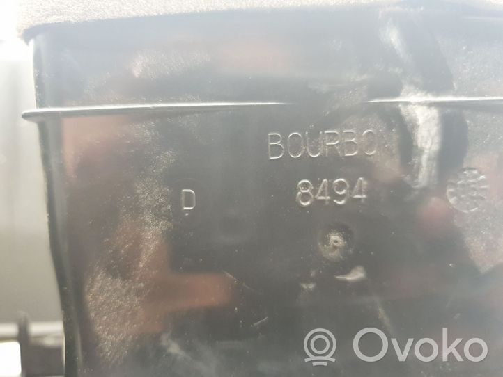 Toyota Avensis T250 Autres éléments de console centrale 8581