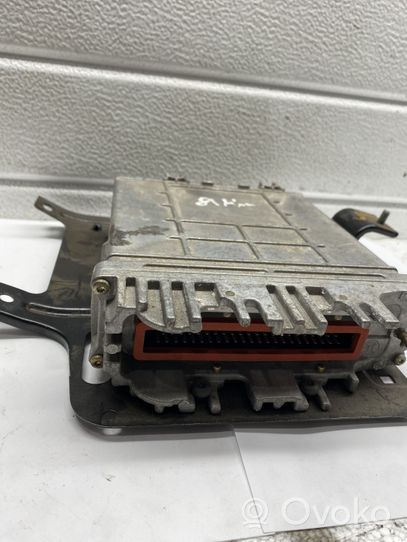 Volkswagen Sharan Engine control unit/module 012E599