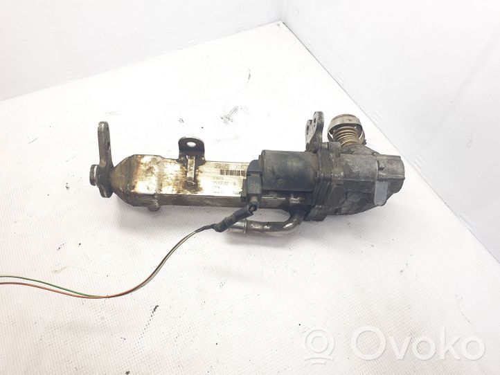 Volvo V70 EGR-venttiili/lauhdutin 30637142