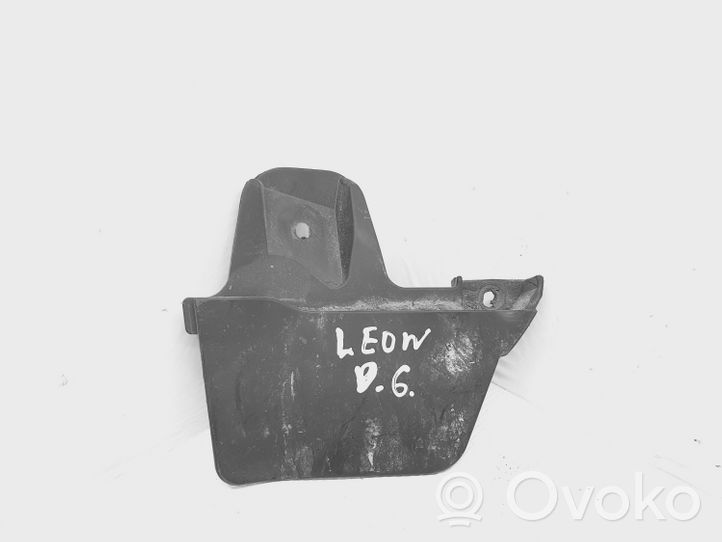 Seat Leon (5F) Parafango posteriore 5F0853834