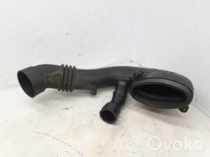 BMW 3 E46 Conduit d'air (cabine) 7790552