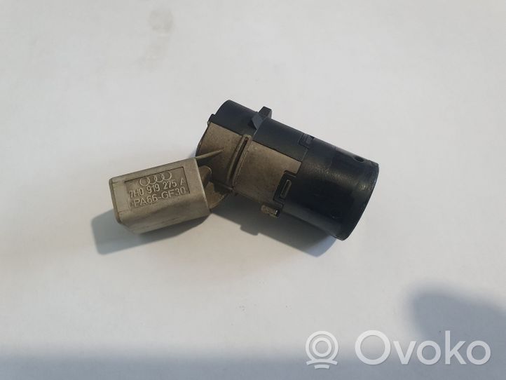 Audi A4 S4 B7 8E 8H Sensore di parcheggio PDC 7H0919275A