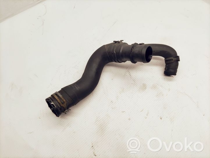 Volkswagen PASSAT B7 Tuyau de liquide de refroidissement moteur 5N0122051AS