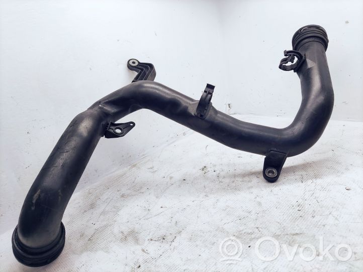 Volkswagen Touran I Intercooler hose/pipe 1K0145762