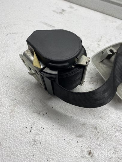 Volkswagen Sharan Middle seatbelt (rear) 6047857