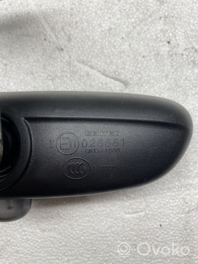 BMW i3 Rear view mirror (interior) 928491802