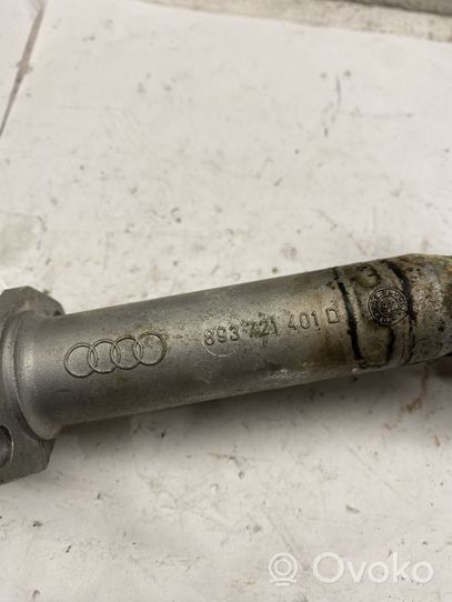 Audi A6 S6 C4 4A Clutch slave cylinder 893721401D