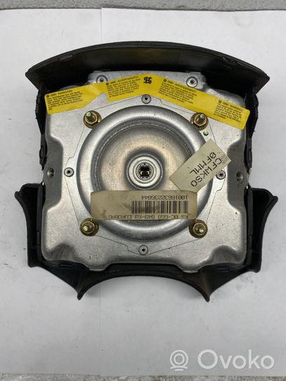 Volkswagen PASSAT B3 Steering wheel airbag 3A0880201