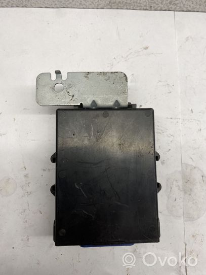 Suzuki Grand Vitara I Oven keskuslukituksen ohjausyksikön moduuli 3719165D30