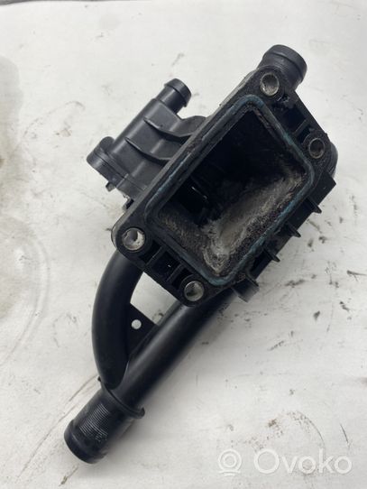 Ford Focus Thermostat 0746