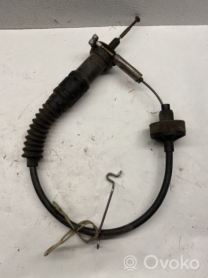 Volkswagen Golf III Clutch cable 1H1721335B