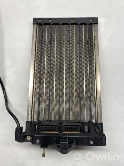 BMW 1 E81 E87 A/C cooling radiator (condenser) 1041568
