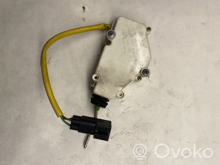 Volkswagen Sharan Serratura del tappo del serbatoio del carburante 7M0959775C