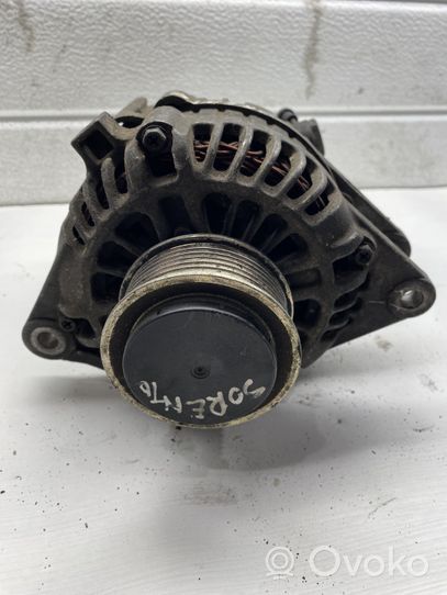 KIA Sorento Alternator 373004A112