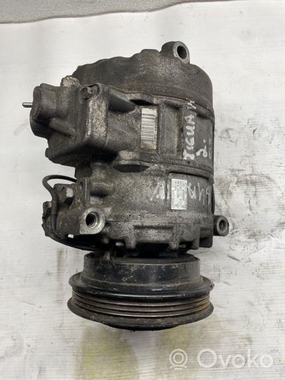 Volkswagen Tiguan Compressore aria condizionata (A/C) (pompa) 4472208184